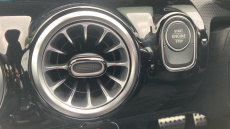 Mercedes-Benz A-Class A250e AMG Line Premium Plus 4dr Auto Saloon